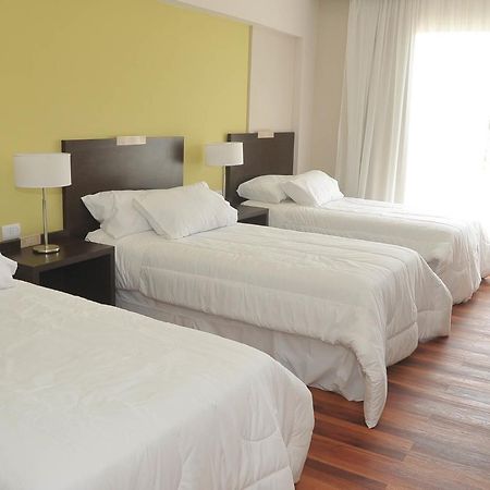 Hotel Casino Rio Uruguay Пасо-де-лос-Либрес Экстерьер фото