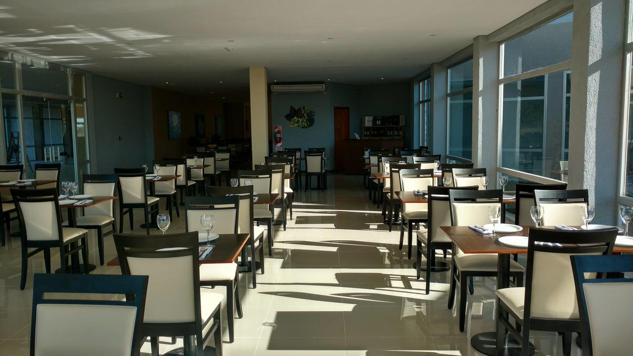 Hotel Casino Rio Uruguay Пасо-де-лос-Либрес Экстерьер фото