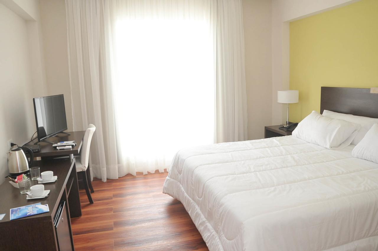 Hotel Casino Rio Uruguay Пасо-де-лос-Либрес Экстерьер фото
